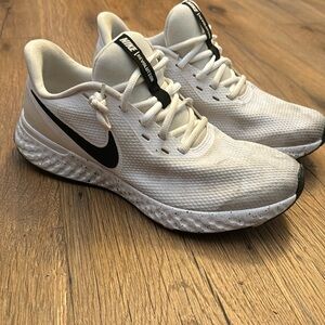 Nike Running Shoes